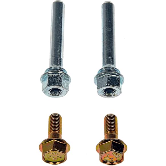 HW14916 First Stop Series Brake Caliper Bolt - Direct Fit, Kit