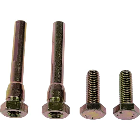 HW14923 First Stop Series Brake Caliper Bolt - Direct Fit, Kit