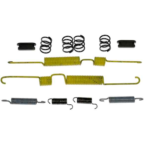 HW17469 Direct Fit Brake Drum Hardware Kit, Kit