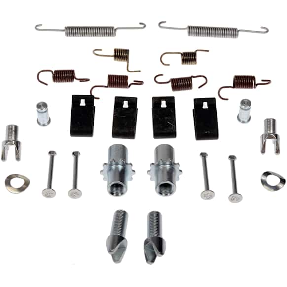 HW17484 First Stop Series Parking Brake Hardware Kit