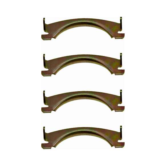 HW2093 Brake Self Adjuster Cable Guide