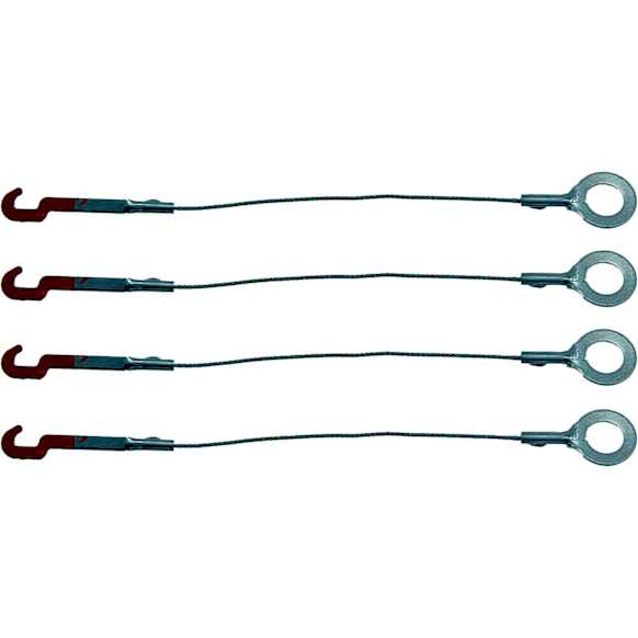 HW2100 Brake Self Adjuster Cable - Direct Fit