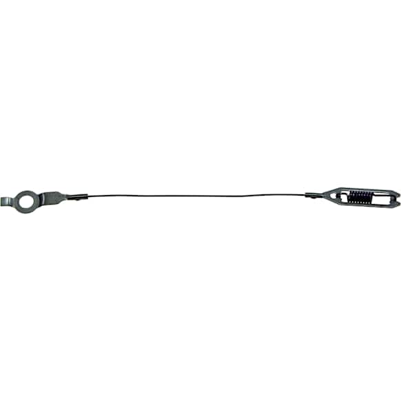 HW2104 Direct Fit Drum Brake Self Adjuster Cable, Sold Individually