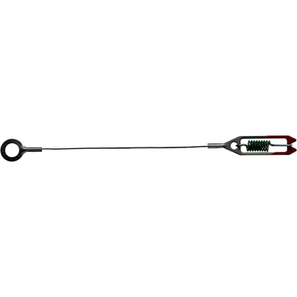 HW2108 Direct Fit Drum Brake Self Adjuster Cable, Sold Individually
