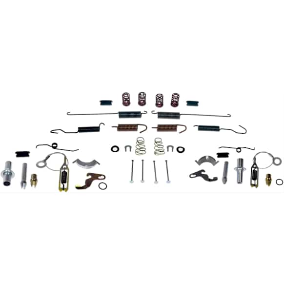 2003 Ford F-150 - First Stop Series Brake Hardware Kit - Direct Fit, Kit