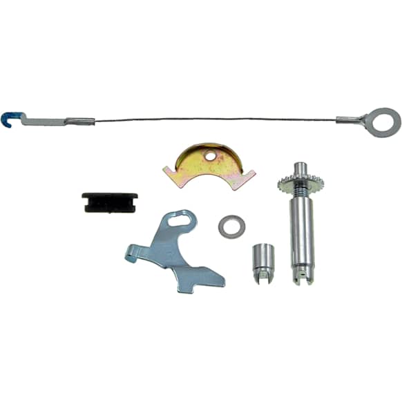 HW2515 Direct Fit Drum Brake Self Adjuster Cable, Kit