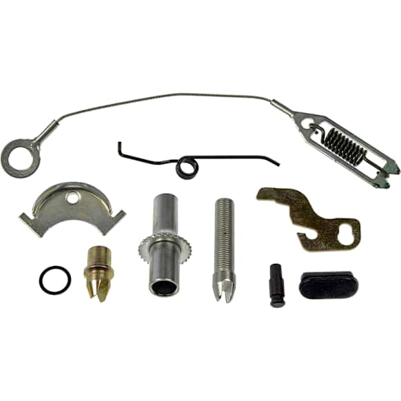 HW2526 Direct Fit Drum Brake Self Adjuster Cable, Kit