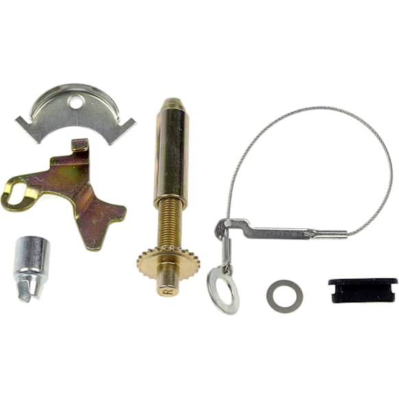 HW2545 Direct Fit Drum Brake Self Adjuster Cable, Kit