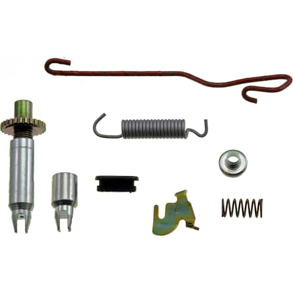 HW2575 Direct Fit Drum Brake Self Adjuster Cable, Kit