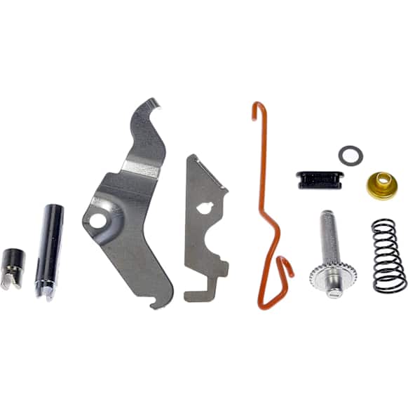 HW2594 Direct Fit Drum Brake Self Adjuster Cable, Kit