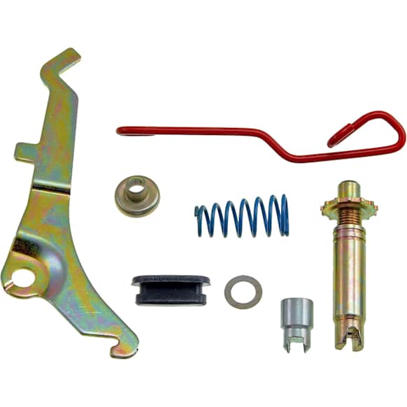HW2622 Direct Fit Drum Brake Self Adjuster Cable, Kit