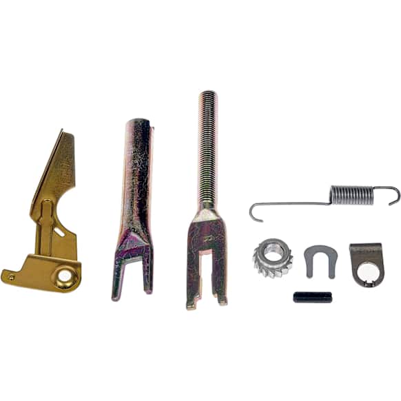 HW2641 Direct Fit Drum Brake Self Adjuster Cable, Kit