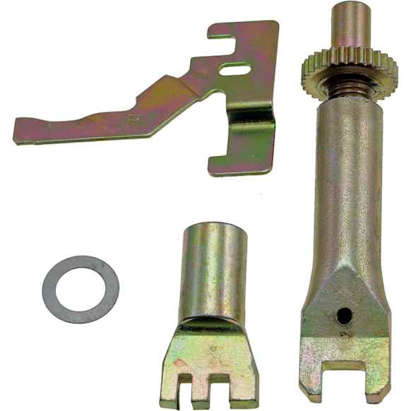 HW2653 Direct Fit Drum Brake Self Adjuster Cable, Kit