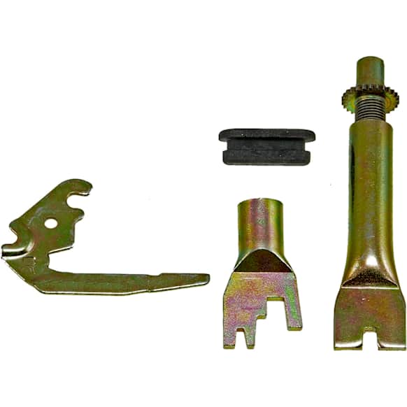 HW2675 Direct Fit Drum Brake Self Adjuster Cable, Kit