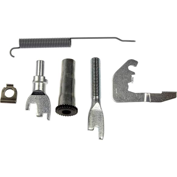 HW2802 Direct Fit Drum Brake Self Adjuster Cable, Kit