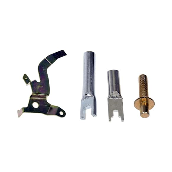 HW2812 Drum Brake Hardware Kit - Kit