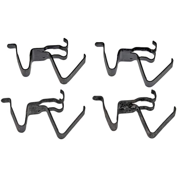 HW4468 First Stop Series Brake Pad Spring