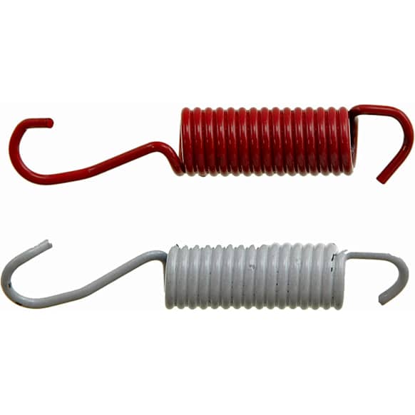 HW450 Parking Brake Adjusting Spring - Direct Fit