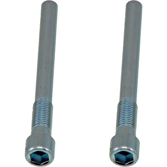HW5004 First Stop Series Brake Caliper Bolt - Direct Fit, Set of 2