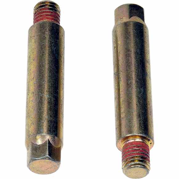 HW5025 First Stop Series Brake Caliper Bolt - Direct Fit, Set of 2