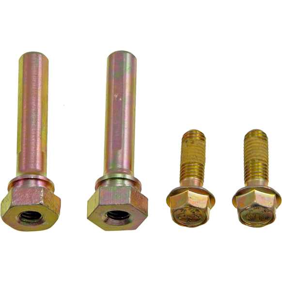 HW5069 First Stop Series Brake Caliper Bolt - Direct Fit, Kit