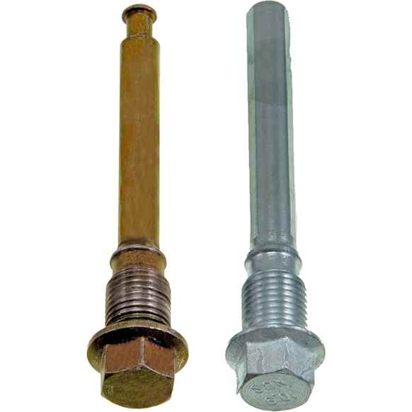 HW5088 First Stop Series Brake Caliper Bolt - Direct Fit, Set of 2