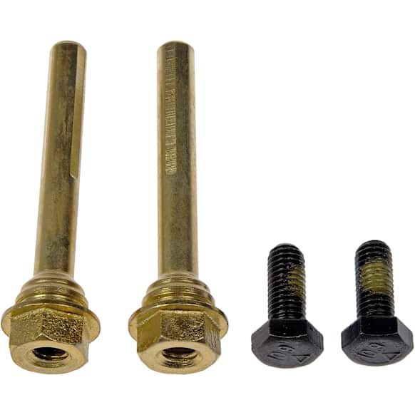 HW5098 First Stop Series Brake Caliper Bolt - Direct Fit, Kit