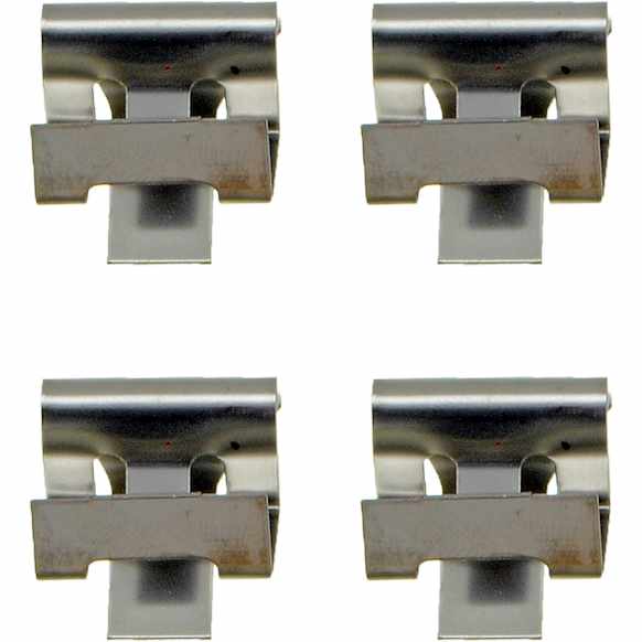 HW5412 First Stop Series Brake Pad Spring