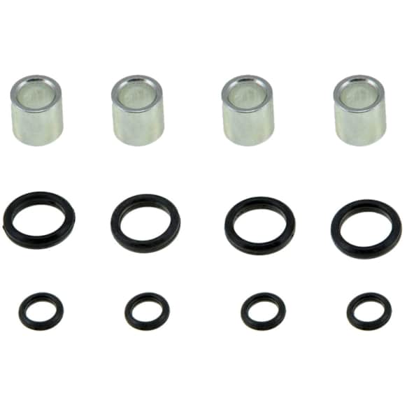 HW5531 First Stop Series Brake Hardware Kit - Direct Fit, Kit