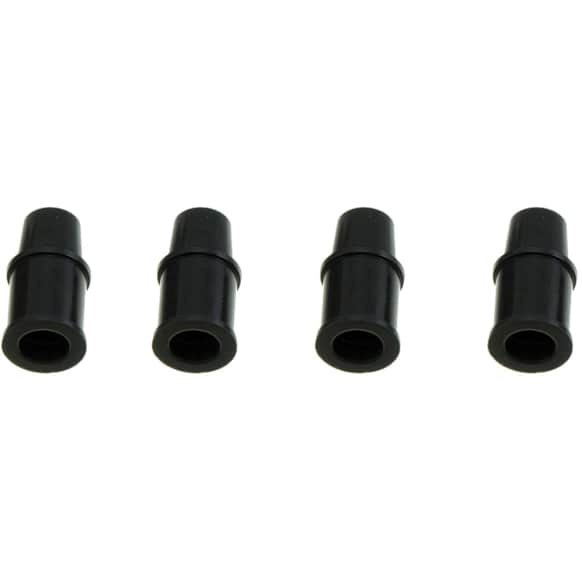 HW5568 First Stop Series Brake Hardware Kit - Direct Fit, Set of 4