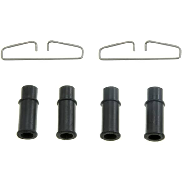 HW5572 First Stop Series Brake Hardware Kit - Direct Fit, Kit