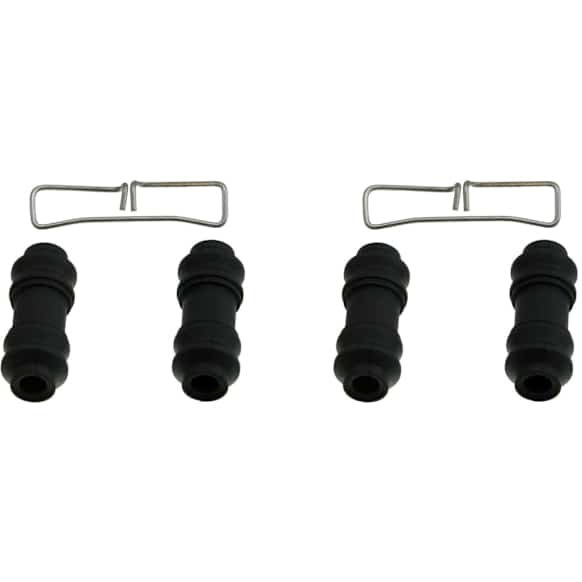 HW5607 First Stop Series Brake Hardware Kit - Direct Fit, Kit