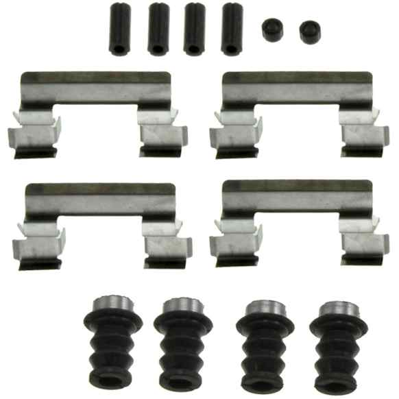 HW5632 First Stop Series Brake Hardware Kit - Direct Fit, Kit