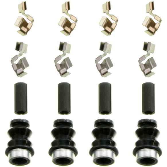 1998 GMC Jimmy - First Stop Series Brake Hardware Kit - Direct Fit, Kit