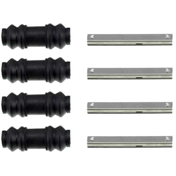 HW5682 First Stop Series Brake Hardware Kit - Direct Fit, Kit