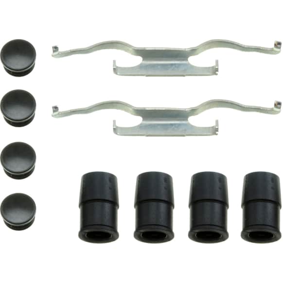 HW5782 First Stop Series Brake Hardware Kit - Direct Fit, Kit