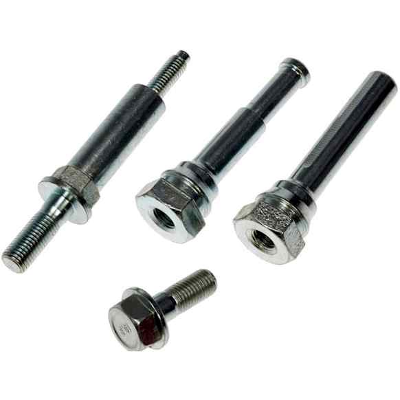 HW5958 First Stop Series Brake Hardware Kit - Kit
