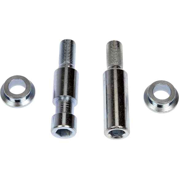 2012 GMC Sierra 3500 HD - First Stop Series Brake Caliper Bolt - Kit