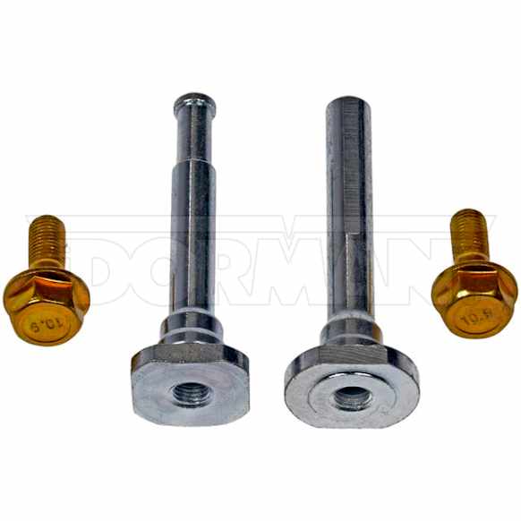 HW5963 First Stop Series Brake Hardware Kit - Kit