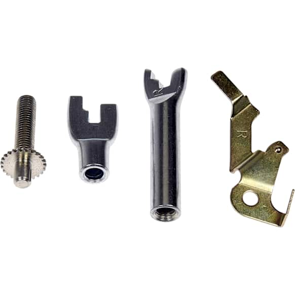 HW6048 First Stop Series Brake Hardware Kit - Direct Fit, Kit