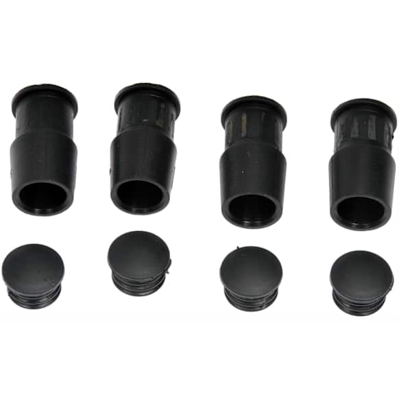 HW6104 Brake Caliper Bushing - Direct Fit