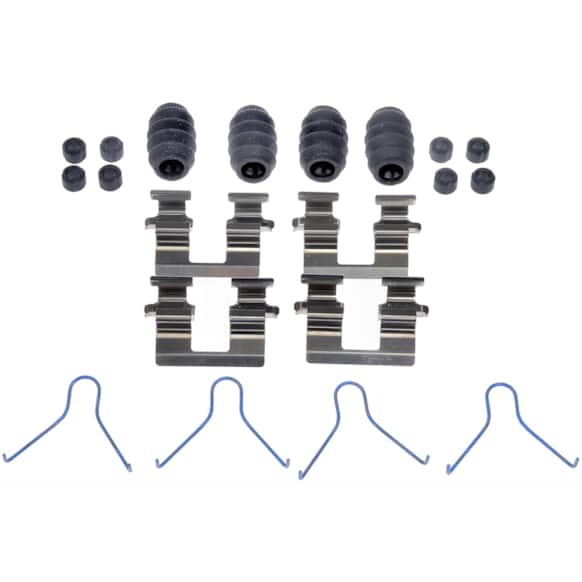 2015 Dodge Dart - Brake Pad Spring, Kit, First Stop Series