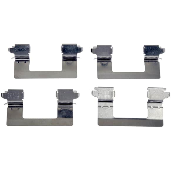 HW6175 First Stop Series Brake Pad Spring