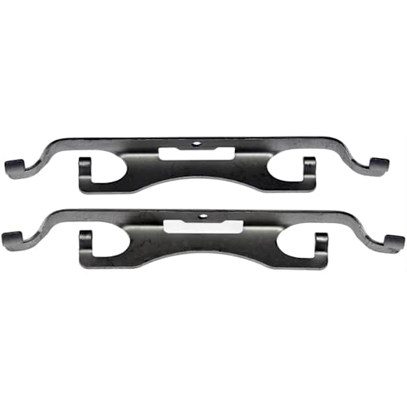 2016 Ford Edge - Brake Pad Spring, Kit, First Stop Series