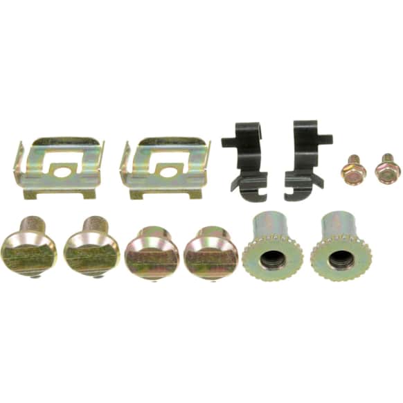 1999 Chevrolet S10 - First Stop Series Brake Hardware Kit - Direct Fit, Kit