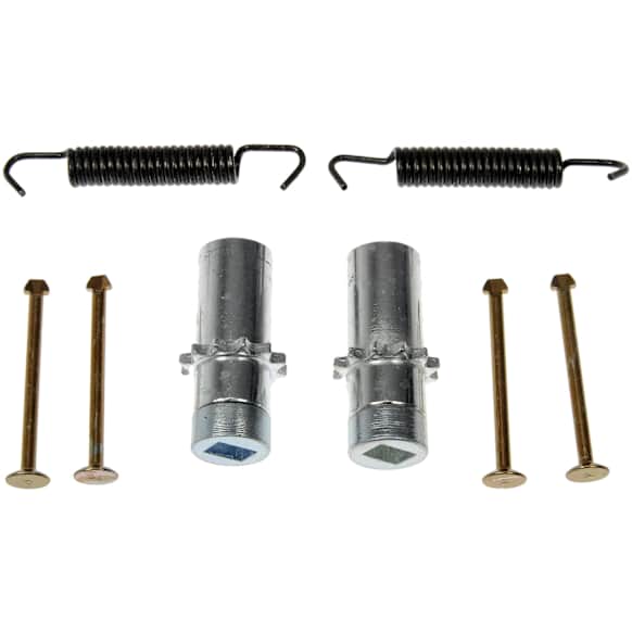 HW7441 First Stop Series Parking Brake Hardware Kit
