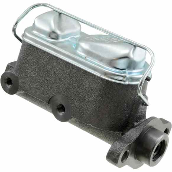 1972 Mercury Cougar - Brake Master Cylinder, From 7/01/72; With Power Brakes, First Stop Series
