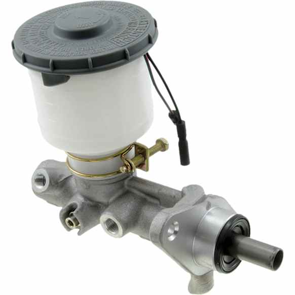 1997 Honda Civic del Sol - Brake Master Cylinder, 4-Wheel ABS, First Stop Series