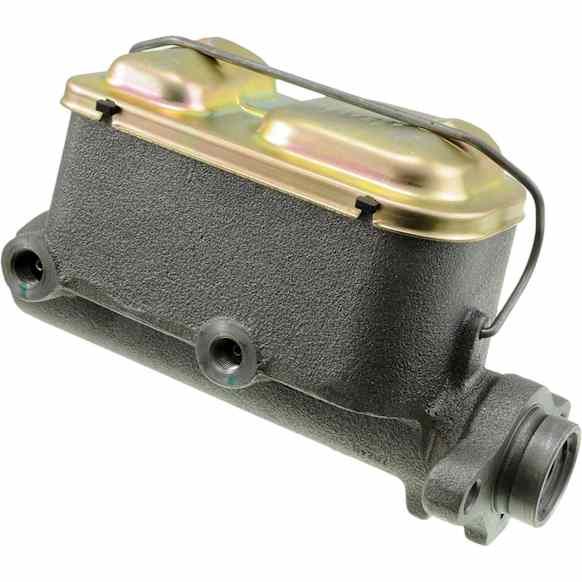 M39012 First Stop Series Brake Master Cylinder