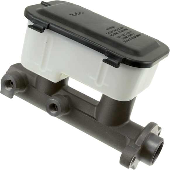 1999 GMC C3500 - Brake Master Cylinder, With Rear Drum, First Stop Series